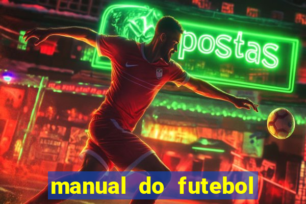 manual do futebol americano pdf